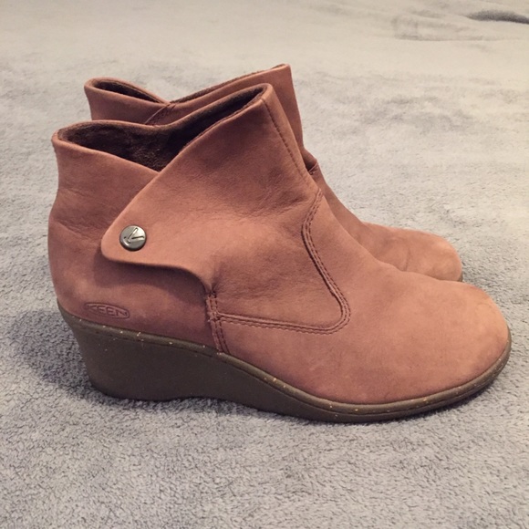 Keen Akita Ankle Boot - Picture 4 of 6
